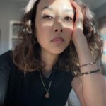 Maurissa Tancharoen Instagram - Light play.