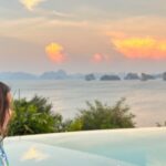 Maurissa Tancharoen Instagram - Phuket. ✨🏝️