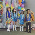 Maurissa Tancharoen Instagram - Peace is cool.