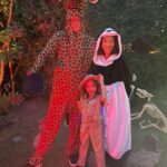 Maurissa Tancharoen Instagram - 🎃