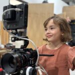 Maurissa Tancharoen Instagram - The future is bright.