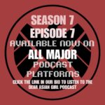 Maurissa Tancharoen Instagram - 🎬 And… ACTION: Season 7 Episode 7 is live! ✨ ⭐ Listen as co-hosts Naina and Isabel, along with DAG’s Podcast Manager Lindsay, chat with Maurissa Tancharoen, co-creator of Marvel’s Agents of SHIELD! From advice she wished she knew before in the TV/film industry to her thoughts on the recent SAG and WGA strikes and the historic wins that resulted, hear it all and more by clicking the link in our bio! 🎧 📣 Listen to Season 7 Episode 7 out NOW on ALL major podcast platforms! Writer: Emma Illustrator: Rin #DearAsianGirl #DAG #MarvelsAgentsofSHIELD #Marvel #TV #Film #tv #showrunner
