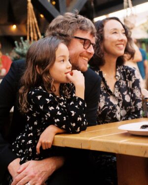 Maurissa Tancharoen Instagram - 