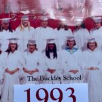 Maurissa Tancharoen Instagram – Some things never change. @thebuckleyschool #griffinsforlife #reunion The Buckley School