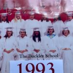 Maurissa Tancharoen Instagram - Some things never change. @thebuckleyschool #griffinsforlife #reunion The Buckley School