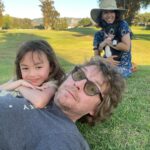 Maurissa Tancharoen Instagram - Ojai, California
