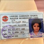 Mawra Hocane Instagram – choota jeevan saara