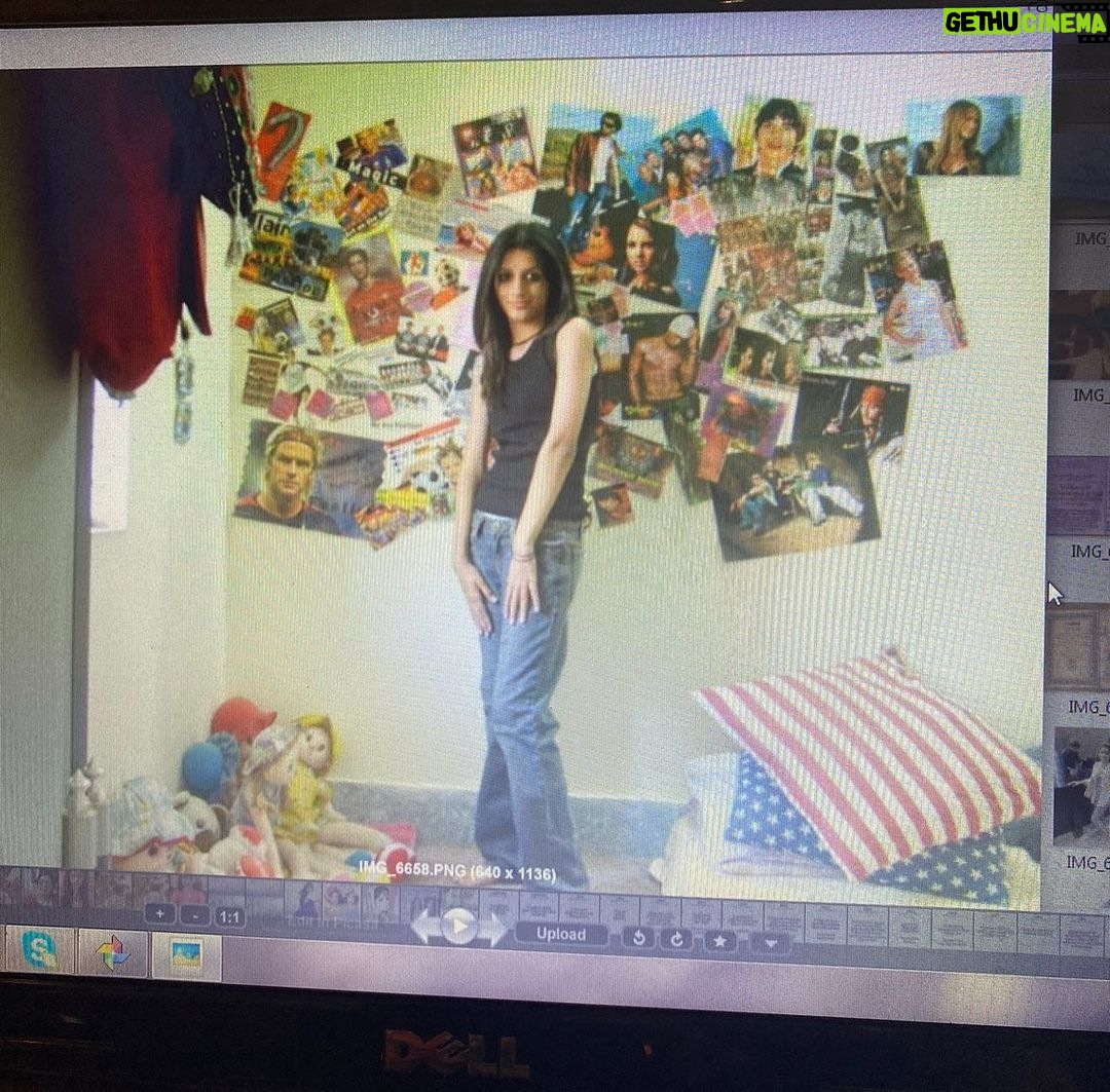 Mawra Hocane Instagram - choota jeevan saara