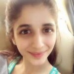 Mawra Hocane Instagram – choota jeevan saara