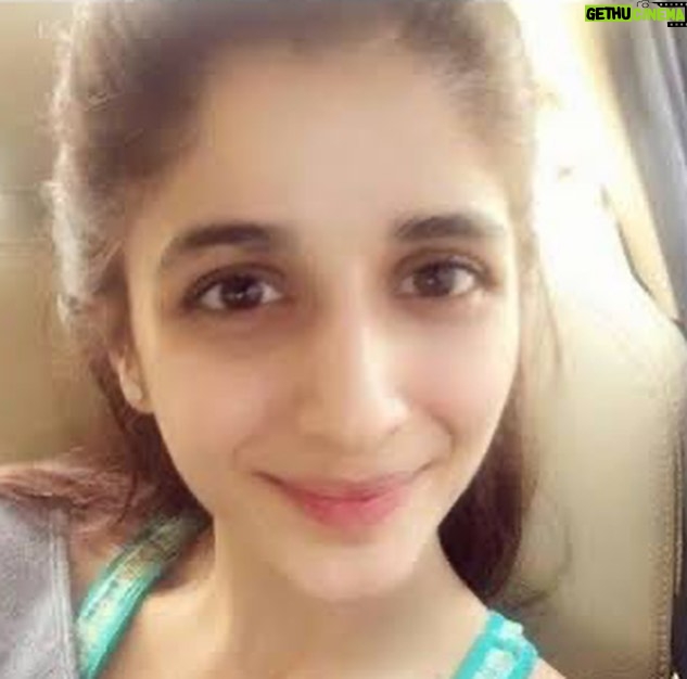 Mawra Hocane Instagram - choota jeevan saara