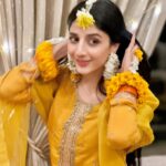 Mawra Hocane Instagram – yeh jafa ki shoot se hai. Please gumrah na ho.