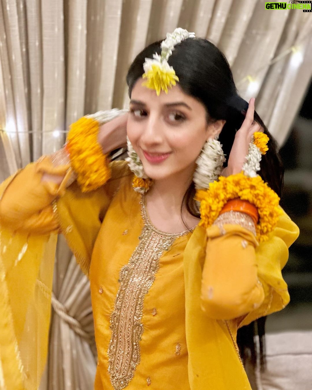 Mawra Hocane Instagram - yeh jafa ki shoot se hai. Please gumrah na ho.