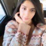 Mawra Hocane Instagram – December dump in late January. January dump in 2025 🕰️