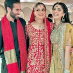 Mawra Hocane Instagram - پر دل چندرے نو چنا دس کیویں سمجھاواں ❤️ #RAHAnahigaya Islamabad اسلام آباد
