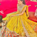 Mawra Hocane Instagram - پر دل چندرے نو چنا دس کیویں سمجھاواں ❤️ #RAHAnahigaya Islamabad اسلام آباد