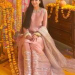 Mawra Hocane Instagram - and it’s begun 💍💥 #RAHAnahigaya Islamabad اسلام آباد