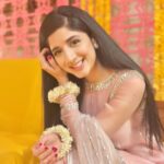 Mawra Hocane Instagram - and it’s begun 💍💥 #RAHAnahigaya Islamabad اسلام آباد