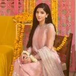 Mawra Hocane Instagram - and it’s begun 💍💥 #RAHAnahigaya Islamabad اسلام آباد