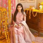 Mawra Hocane Instagram - and it’s begun 💍💥 #RAHAnahigaya Islamabad اسلام آباد