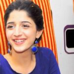 Mawra Hocane Instagram – choota jeevan saara