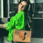 Mawra Hocane Instagram - 💚 it’s for you >>>>>>> Bangkok, Thailand