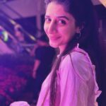 Mawra Hocane Instagram - Oh joy 🇹🇭🥂✨♾️💎 Escape Bangkok