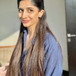 Mawra Hocane Instagram - wake up & be the ☀️ #projectJ Islamabad, Pakistan