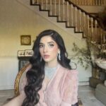 Mawra Hocane Instagram – December dump in late January. January dump in 2025 🕰️