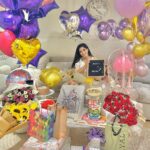 Mawra Hocane Instagram - aftermath 🎈 #31 #ALHUMDULILLAH 𝓗𝓮𝓪𝓿𝓮𝓷.