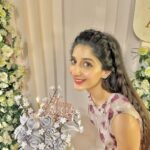 Mawra Hocane Instagram - 💜🎂 #31 Islamabad, Pakistan