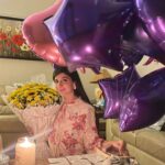 Mawra Hocane Instagram - I’ve only just begun… THIRTY ONE 🎂 #31 Islamabad, Pakistan