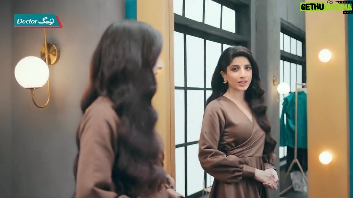 Mawra Hocane Instagram - WHATS YOUR ACTION ? 🥷🏻 Super compact film featuring @doctorpkofficial 👨⚕ toothpastes laung variant which actually is powerful!!! Try the infusion of real cloves, mint and fluoride! And tell me your action??? #Doctor #LaungToothpaste #CloFloAction #WhatsYourAction #RealCloves #Smile #Confidence #CavityProtection