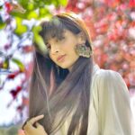 Mawra Hocane Instagram – hair hair