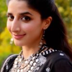 Mawra Hocane Instagram – 🖤🖤🖤
The wait is almost over! Join me in celebrating the timeless allure of shadow work embroidery with @AsimJofa’s latest collection. Pre-booking starts soon, so you can be the first to own these masterpieces that redefine elegance. Get ready to make a statement! 💫
@asimjofa @iamasimjofa
#Asimjofa #IWearAsimJofa #ShadowWorkCollection #Unstitched #FestiveWear #FestiveCollection #AsimJofaEdits #Mawrellous #ShadowWork #WeddingWear #UnstitchedCollection #Fashion #Trending