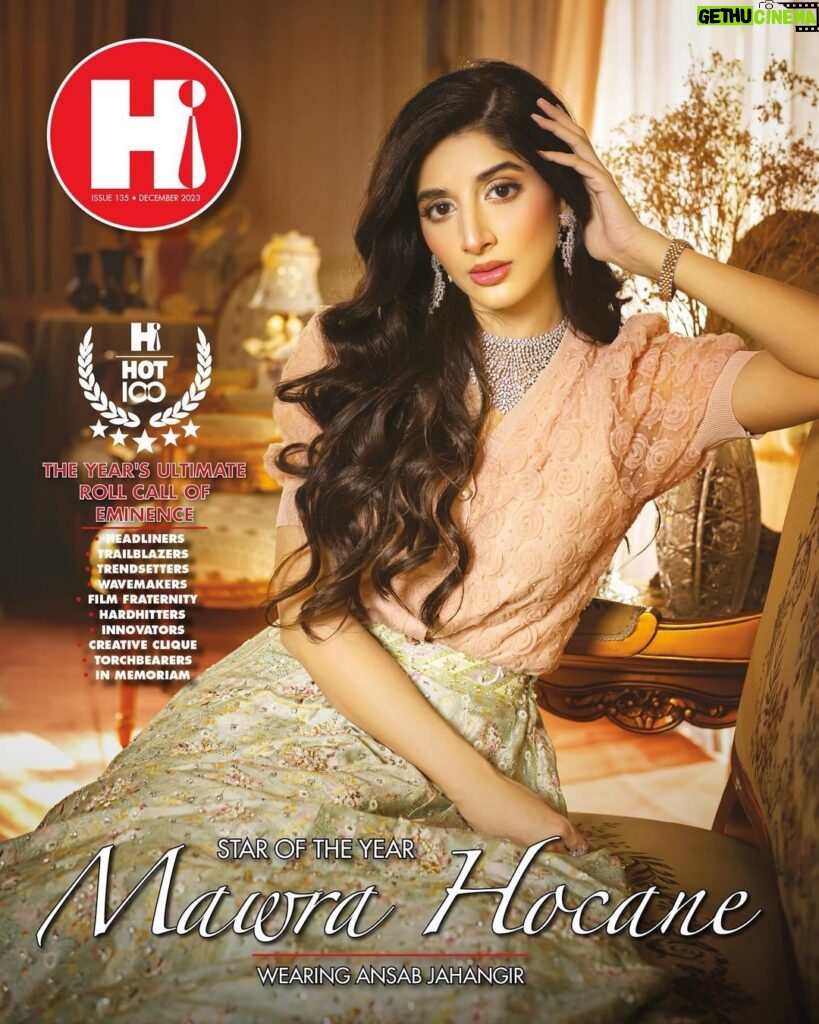 Mawra Hocane Instagram - H A P P I N E S S C A L L I N G ☎️ @hellopakistan : star of the year Grateful!!!!! X Islamabad, Pakistan