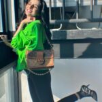 Mawra Hocane Instagram - 💚 it’s for you >>>>>>> Bangkok, Thailand