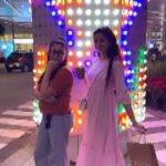 Mawra Hocane Instagram - Oh joy 🇹🇭🥂✨♾️💎 Escape Bangkok