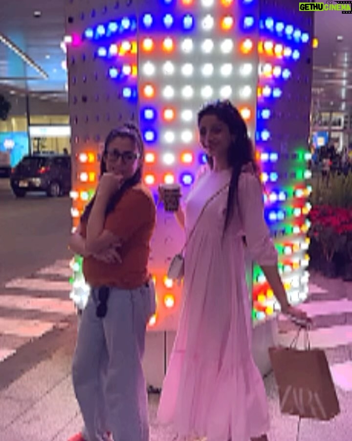 Mawra Hocane Instagram - Oh joy πΉππ₯β¨βΎοΈπ Escape Bangkok