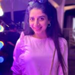 Mawra Hocane Instagram - Oh joy 🇹🇭🥂✨♾️💎 Escape Bangkok