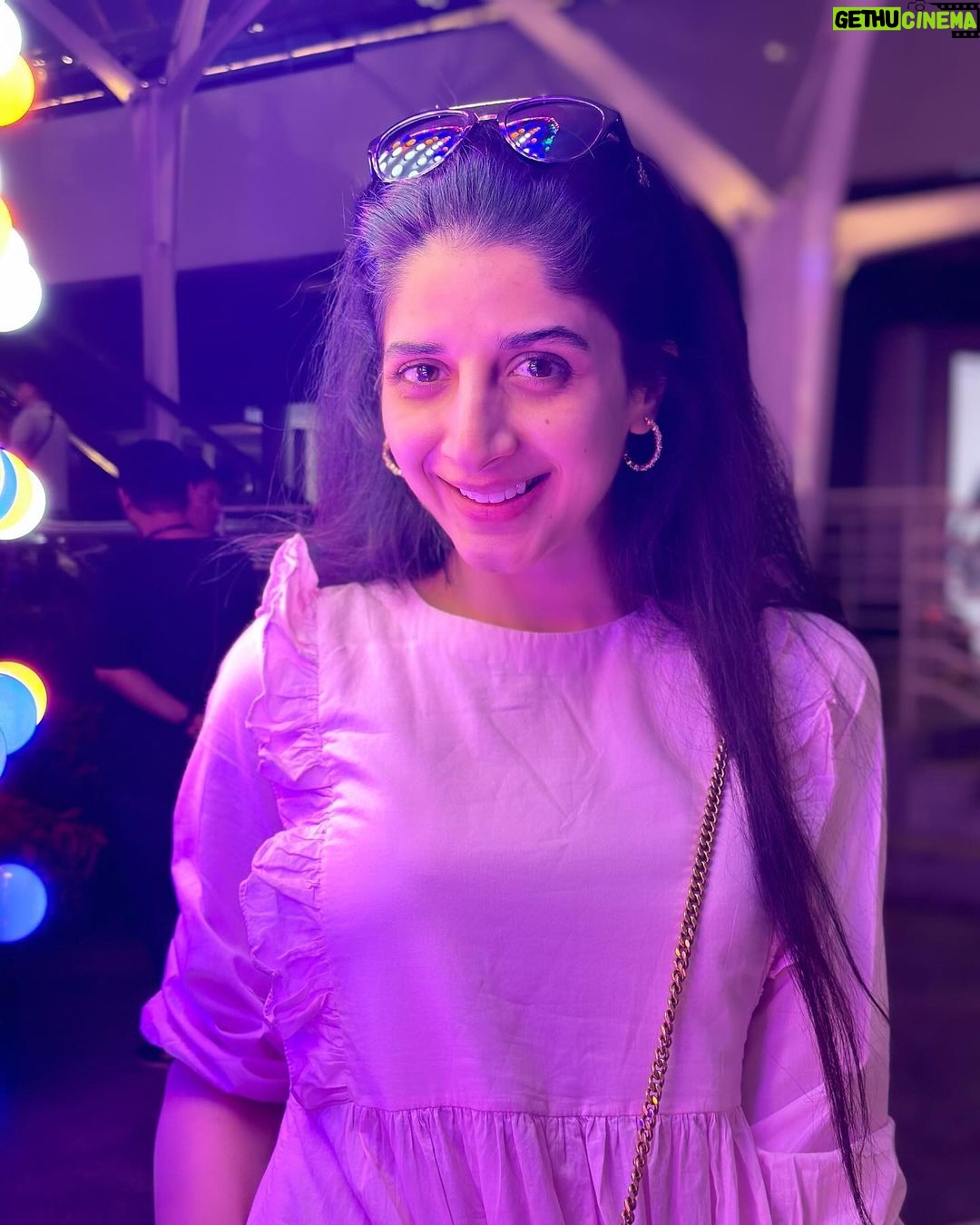 Mawra Hocane Instagram - Oh joy πΉππ₯β¨βΎοΈπ Escape Bangkok