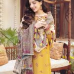 Mawra Hocane Instagram - Izzzza launch of @cinqapparel ‘s first-ever winter collection, featuring stunning Kashmiri shawls💥💫🎊🎉🧚🏻 Get ready to create unforgettable winter days with BAYAAN. Cinq's winter collection is all about embracing vibrant colors, elegant embroidered suits, and the beauty of Kashmiri shawls that will truly elevate your winter style. Stay tuned. Pre-Booking starts today. Don't miss out! PR: @instahurabpr #cinq #wintercollection #2023 #hurabanampr #stylevibe #ootd