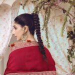 Mawra Hocane Instagram - Izzzza launch of @cinqapparel ‘s first-ever winter collection, featuring stunning Kashmiri shawls💥💫🎊🎉🧚🏻 Get ready to create unforgettable winter days with BAYAAN. Cinq's winter collection is all about embracing vibrant colors, elegant embroidered suits, and the beauty of Kashmiri shawls that will truly elevate your winter style. Stay tuned. Pre-Booking starts today. Don't miss out! PR: @instahurabpr #cinq #wintercollection #2023 #hurabanampr #stylevibe #ootd