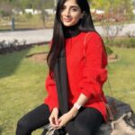 Mawra Hocane Instagram - Izzzza happiness fest MashaAllah ✨🧡🪁🍿🍉🌈💥 #ProjectJ #azramansoor @danishnawazofficial @mohibmirza @humtvpakistanofficial