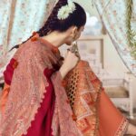 Mawra Hocane Instagram - ✨🧚🏻🖤🎉🎨🍡💫thrilled to announce the highly-anticipated launch of @Cinqapparel's first-ever winter collection, featuring stunning Kashmiri shawls. Get ready to create unforgettable winter days with BAYAAN. Cinq's winter collection is all about embracing vibrant colors, elegant embroidered suits, and the beauty of Kashmiri shawls that will truly elevate your winter style. Stay tuned. Pre-Booking starts today. Don't miss out! PR: @instahurabpr #cinq #wintercollection #2023 #hurabanampr #stylevibe #ootd