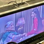 Mawra Hocane Instagram - festive festive everything… always!💋