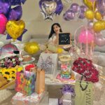Mawra Hocane Instagram - aftermath 🎈 #31 #ALHUMDULILLAH 𝓗𝓮𝓪𝓿𝓮𝓷.