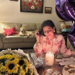 Mawra Hocane Instagram - I’ve only just begun… THIRTY ONE 🎂 #31 Islamabad, Pakistan