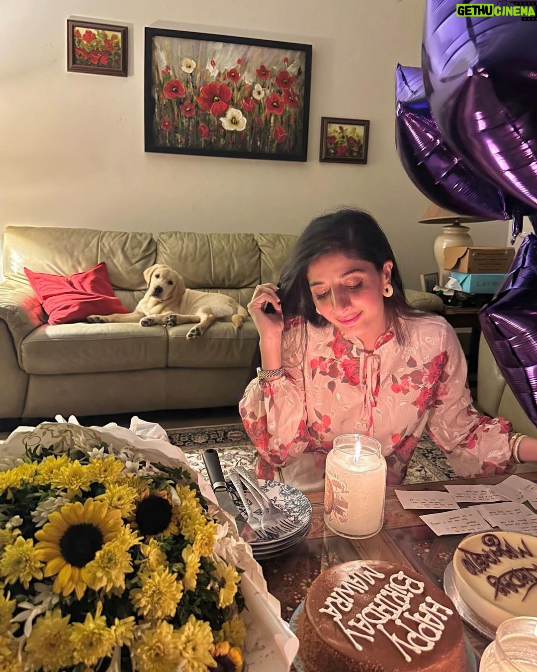 Mawra Hocane Instagram - I’ve only just begun… THIRTY ONE 🎂 #31 Islamabad, Pakistan
