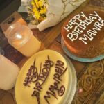Mawra Hocane Instagram - I’ve only just begun… THIRTY ONE 🎂 #31 Islamabad, Pakistan