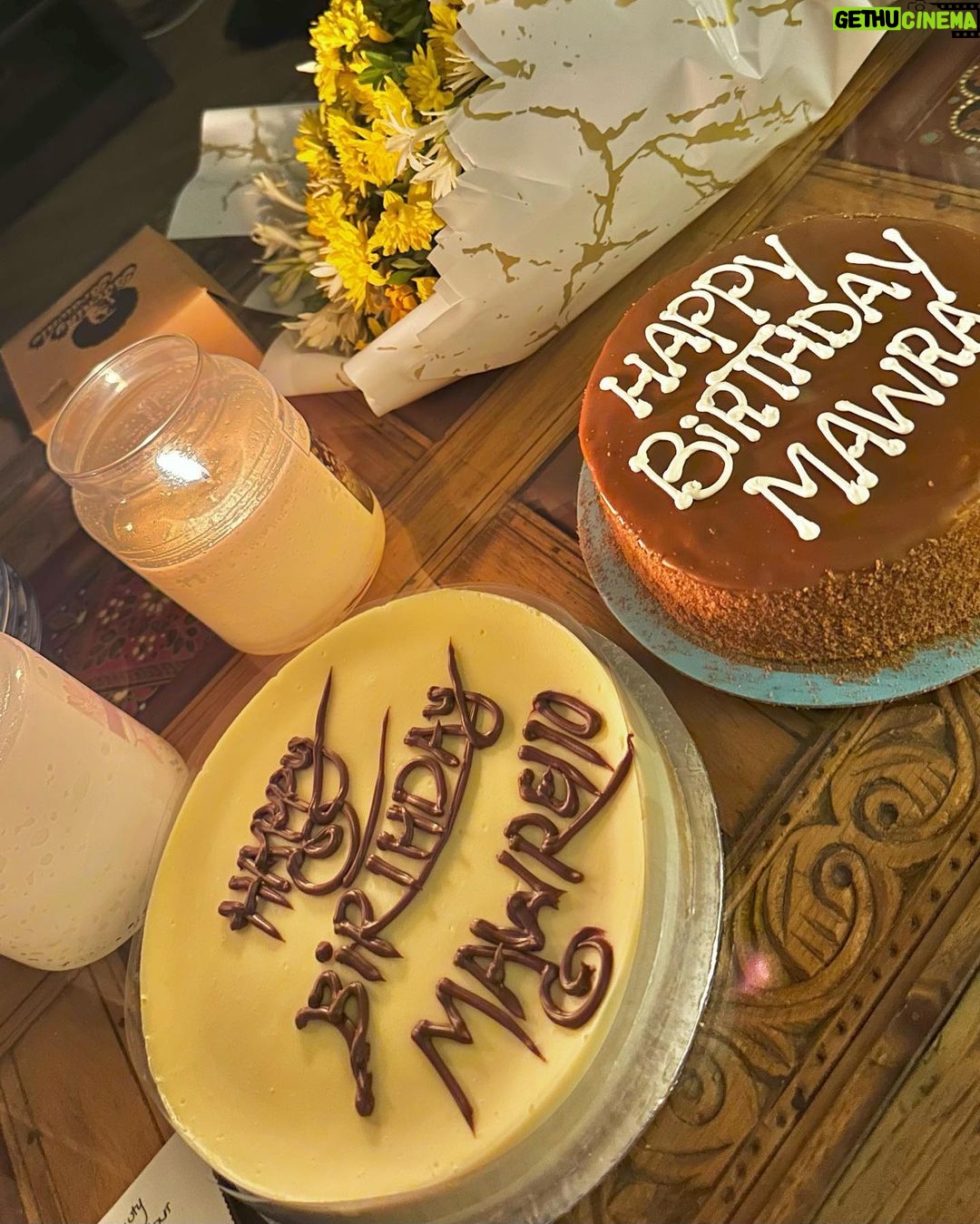 Mawra Hocane Instagram - I’ve only just begun… THIRTY ONE 🎂 #31 Islamabad, Pakistan
